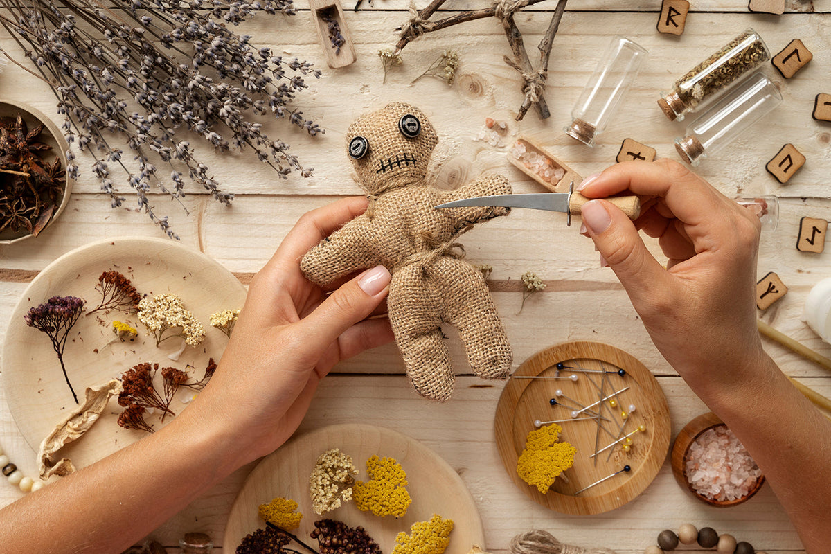 Play & Collect: Celebrating Hobbies and Personal Passions