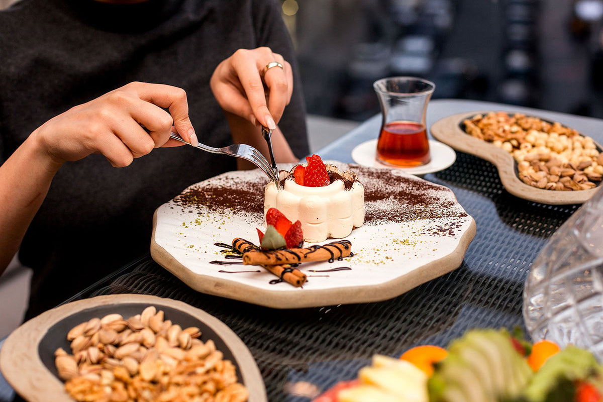 Global Gourmet: Exploring the World Through Flavors
