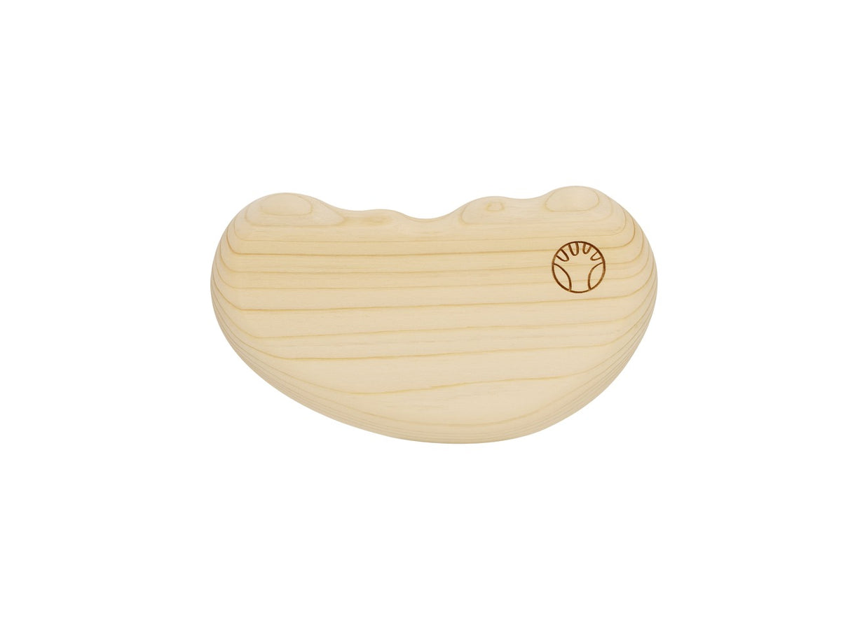 ManoMadera™ Japanese Wooden Self-Care Massage Tool