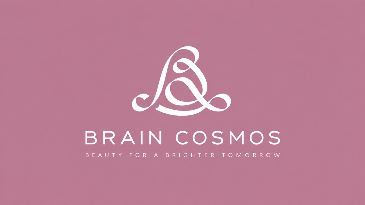 BRAIN COSMOS /  WAO PLUS (JAPAN)