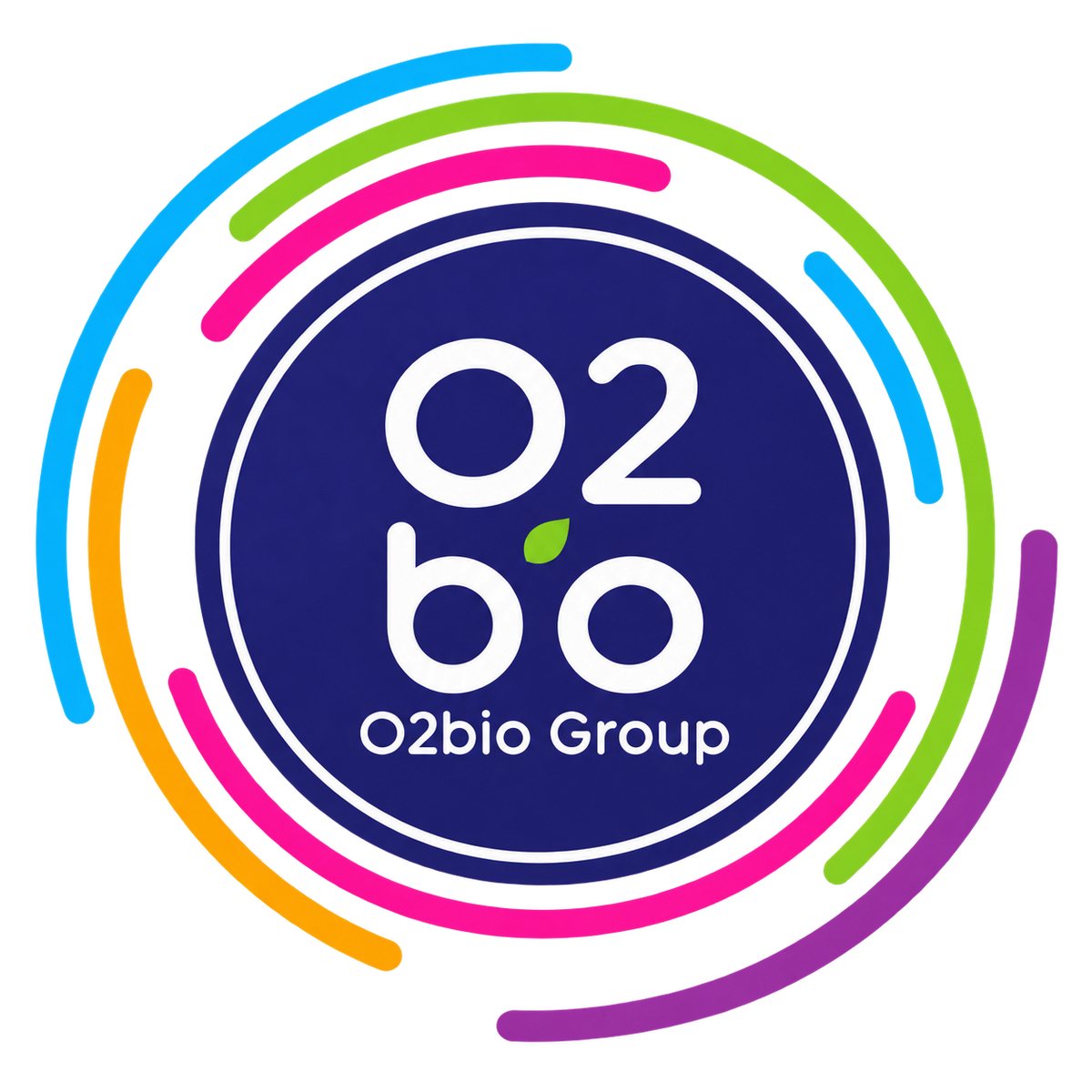 O2bio Group / Dr. Smart K-Ginseng