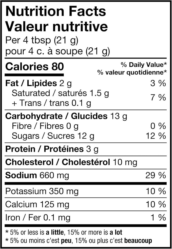 KD Shaker Original Cheese Seasoning, 500 g
