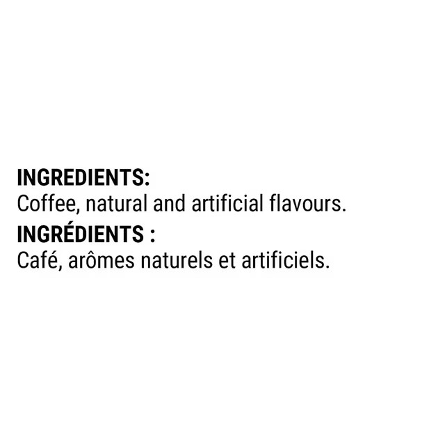 Zavida Dessert Lovers Coffee Pod Variety Pack, 30 Count