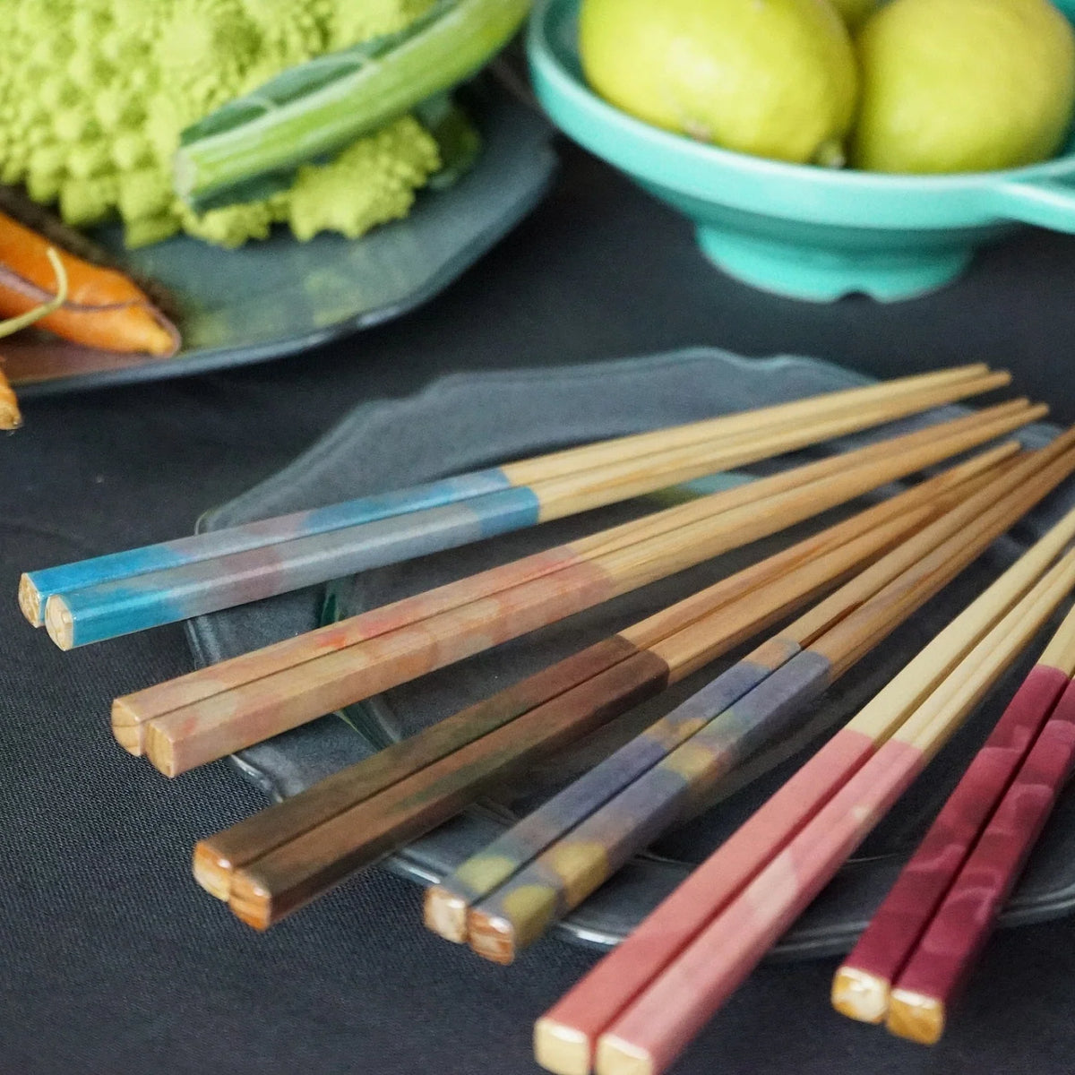 Ihana Seasonal Chopsticks