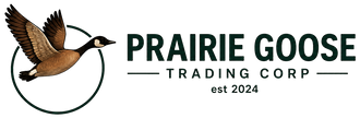 Prairie Goose Trading Corp.